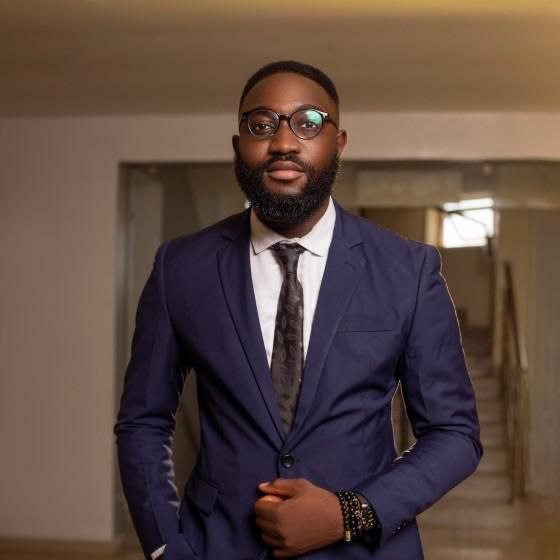 Richard Afolabi